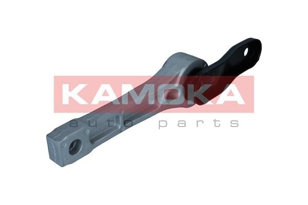 KAMOKA, Support moteur