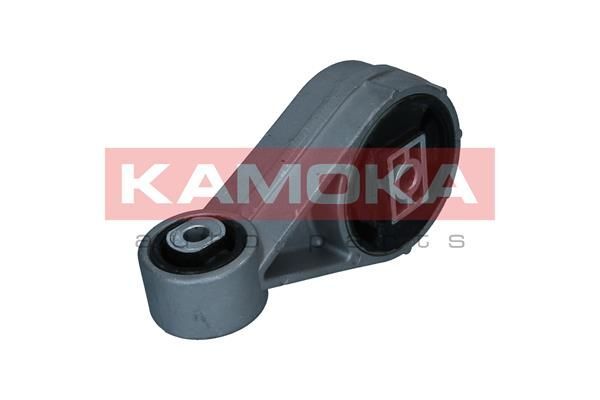 KAMOKA, Support moteur