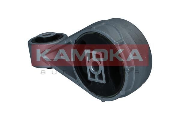 KAMOKA, Support moteur