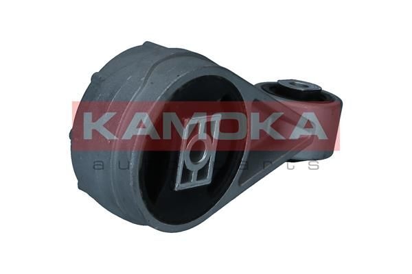 KAMOKA, Support moteur