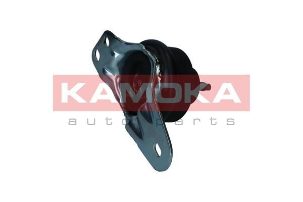 KAMOKA, Support moteur