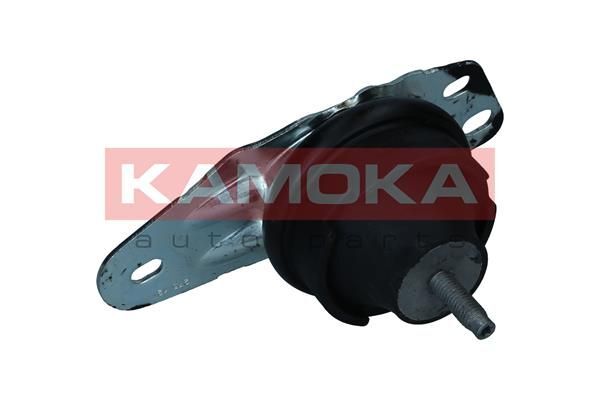 KAMOKA, Support moteur