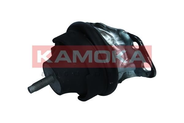 KAMOKA, Support moteur