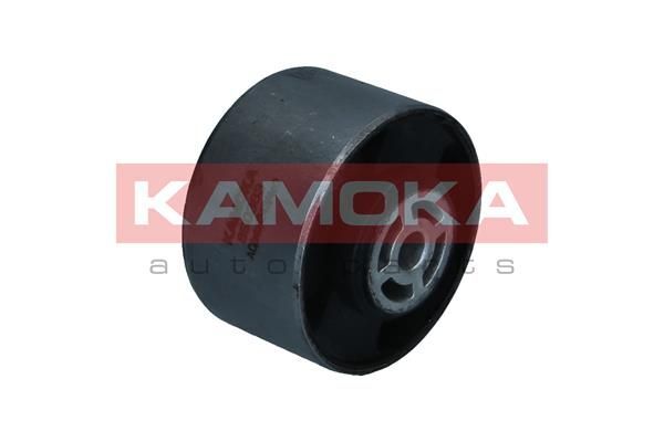 KAMOKA, Support moteur