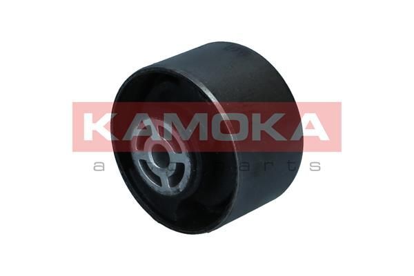 KAMOKA, Support moteur