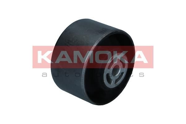 KAMOKA, Support moteur