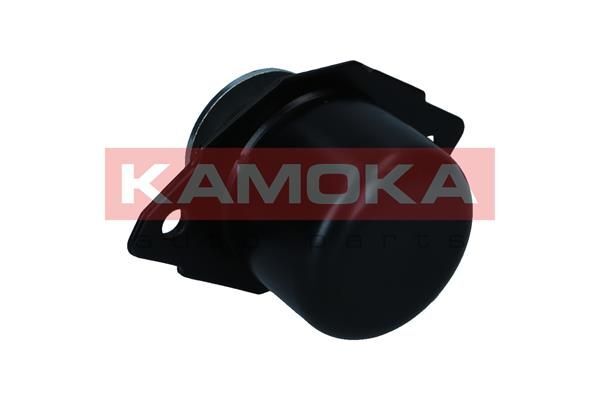 KAMOKA, Support moteur