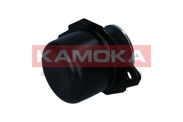 KAMOKA, Support moteur