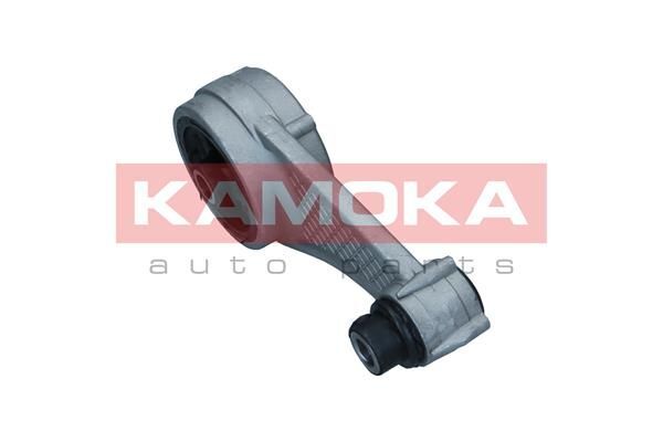 KAMOKA, Support moteur