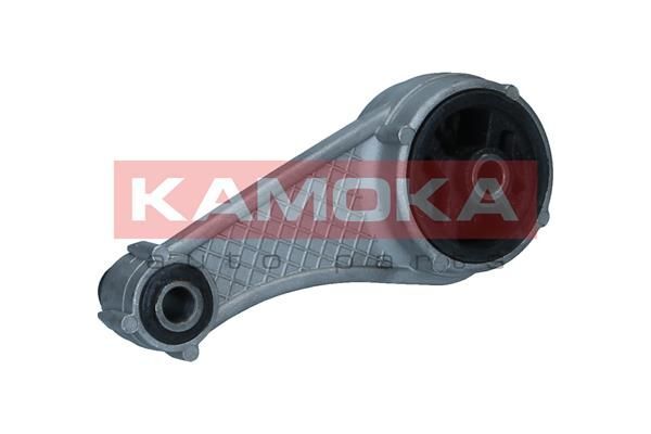 KAMOKA, Support moteur