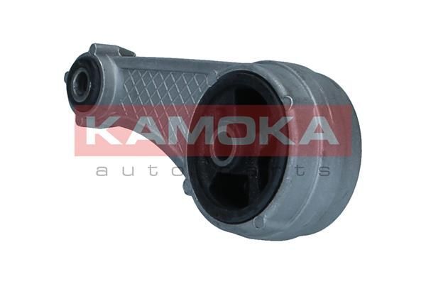 KAMOKA, Support moteur