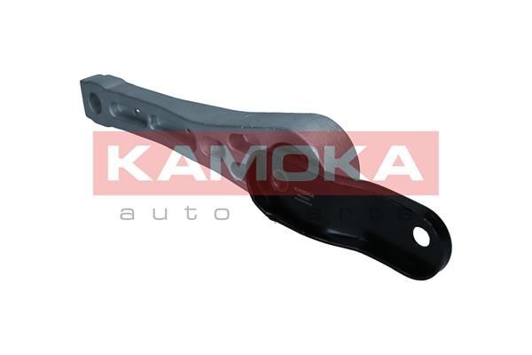 KAMOKA, Support moteur