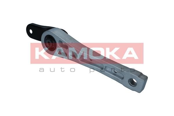 KAMOKA, Support moteur