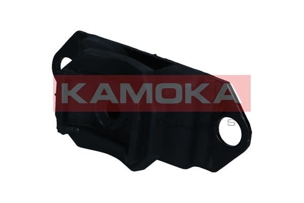 KAMOKA, Support moteur