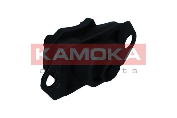 KAMOKA, Support moteur