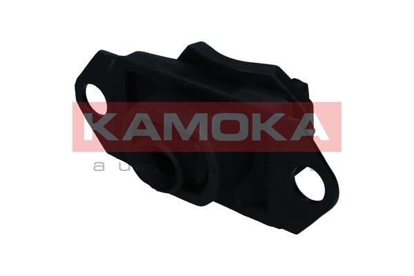 KAMOKA, Support moteur