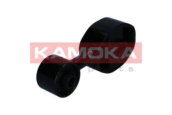 KAMOKA, Support moteur