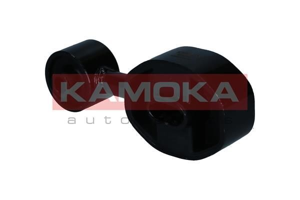 KAMOKA, Support moteur