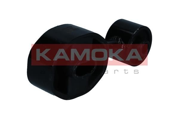 KAMOKA, Support moteur