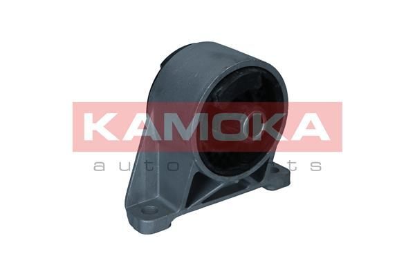 KAMOKA, Support moteur