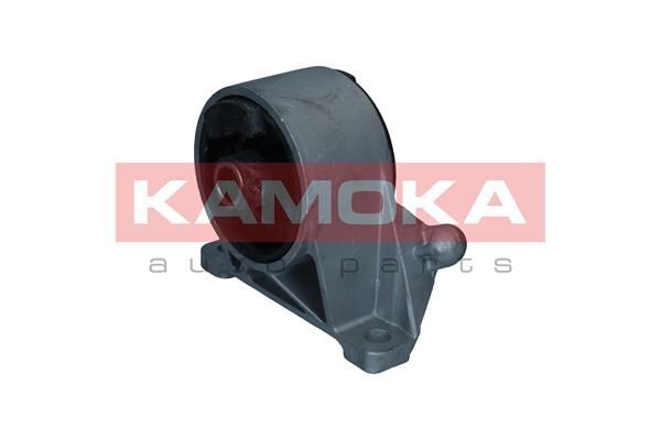 KAMOKA, Support moteur