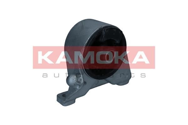 KAMOKA, Support moteur