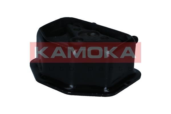 KAMOKA, Support moteur