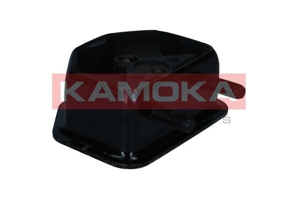 KAMOKA, Support moteur