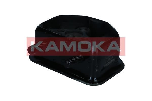 KAMOKA, Support moteur