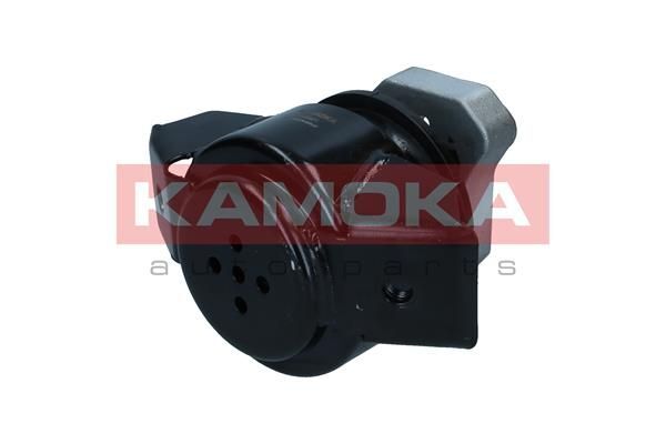 KAMOKA, Support moteur