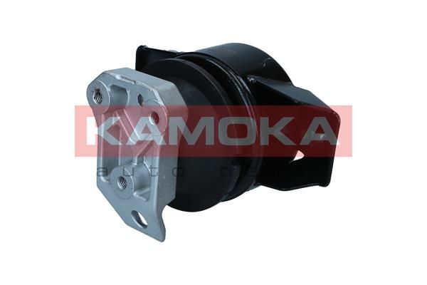 KAMOKA, Support moteur