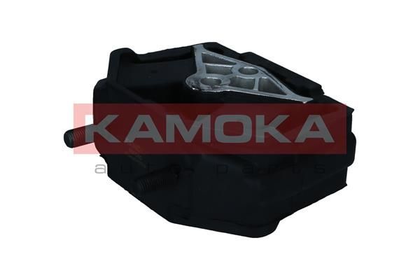 KAMOKA, Support moteur