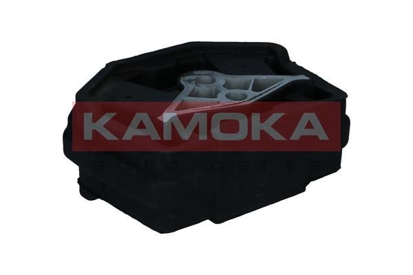 KAMOKA, Support moteur