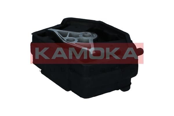 KAMOKA, Support moteur