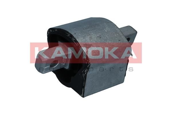 KAMOKA, Support moteur