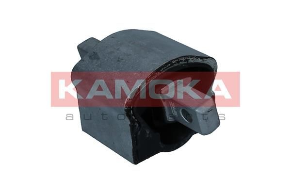 KAMOKA, Support moteur