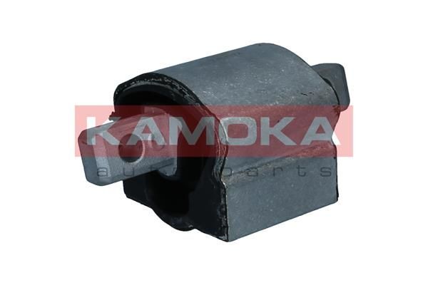 KAMOKA, Support moteur