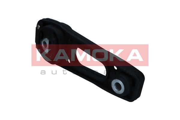 KAMOKA, Support moteur