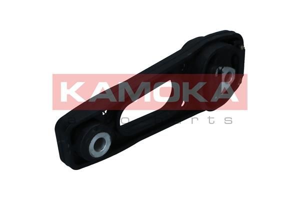 KAMOKA, Support moteur