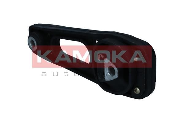 KAMOKA, Support moteur