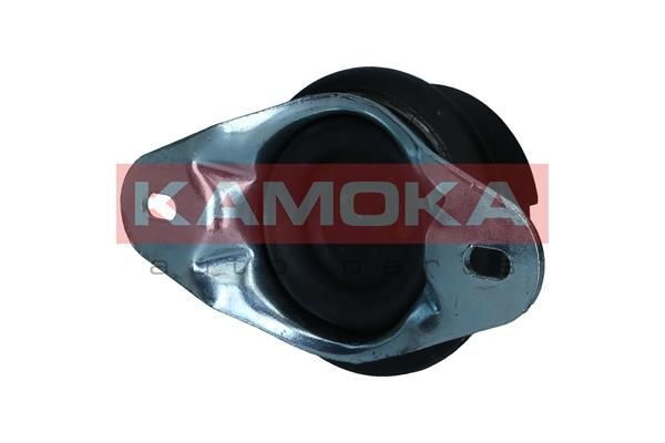 KAMOKA, Support moteur