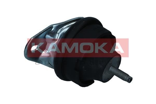 KAMOKA, Support moteur