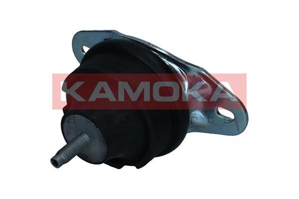 KAMOKA, Support moteur