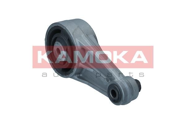 KAMOKA, Support moteur