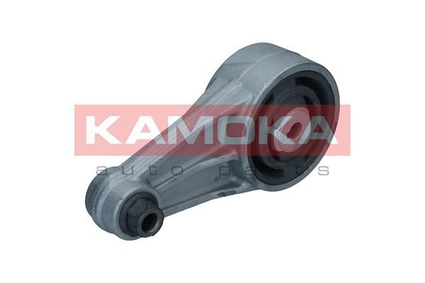 KAMOKA, Support moteur