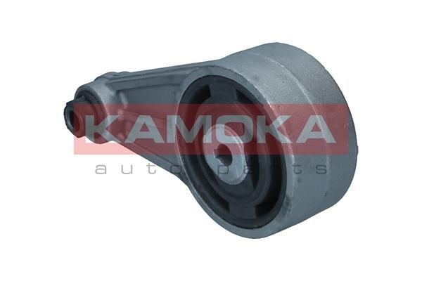 KAMOKA, Support moteur