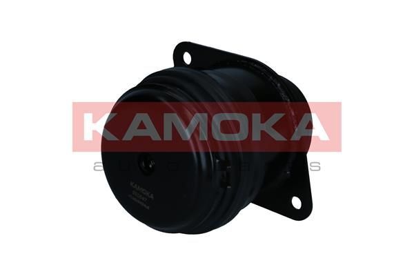 KAMOKA, Support moteur