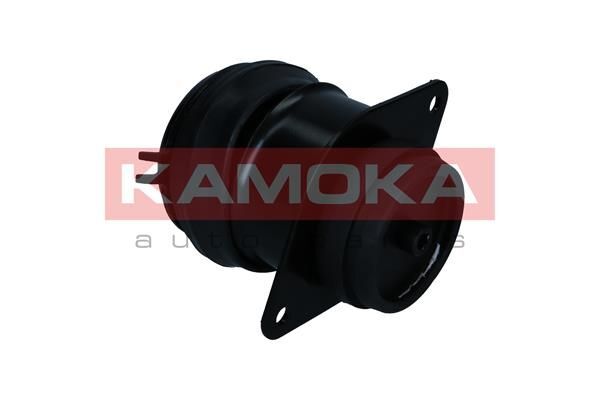 KAMOKA, Support moteur