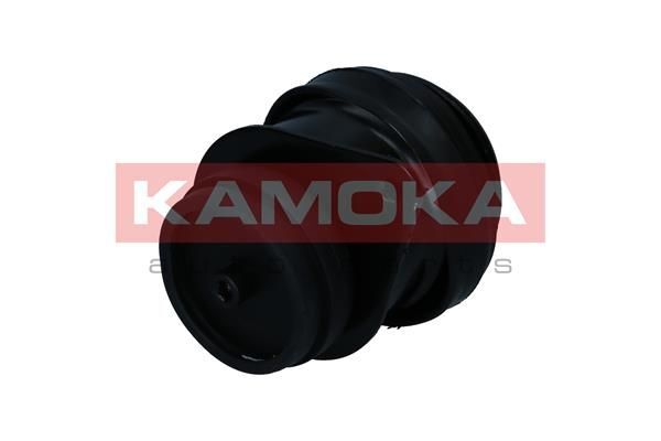 KAMOKA, Support moteur