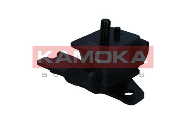 KAMOKA, Support moteur